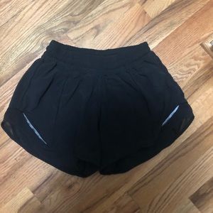 Lulu lemon shorts